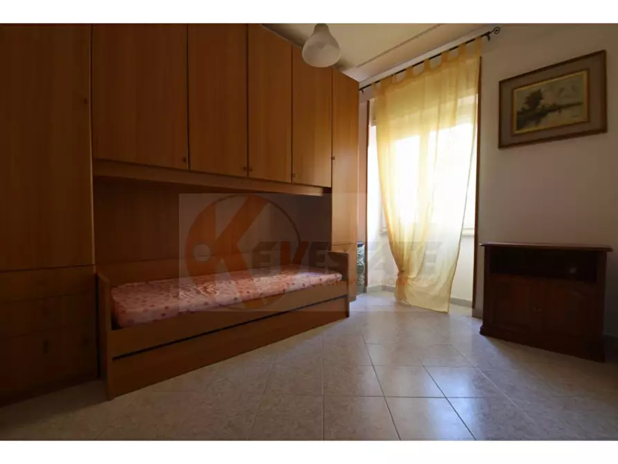 Immagine 15 di Appartamento in vendita  in via Carducci 5 a Sassari