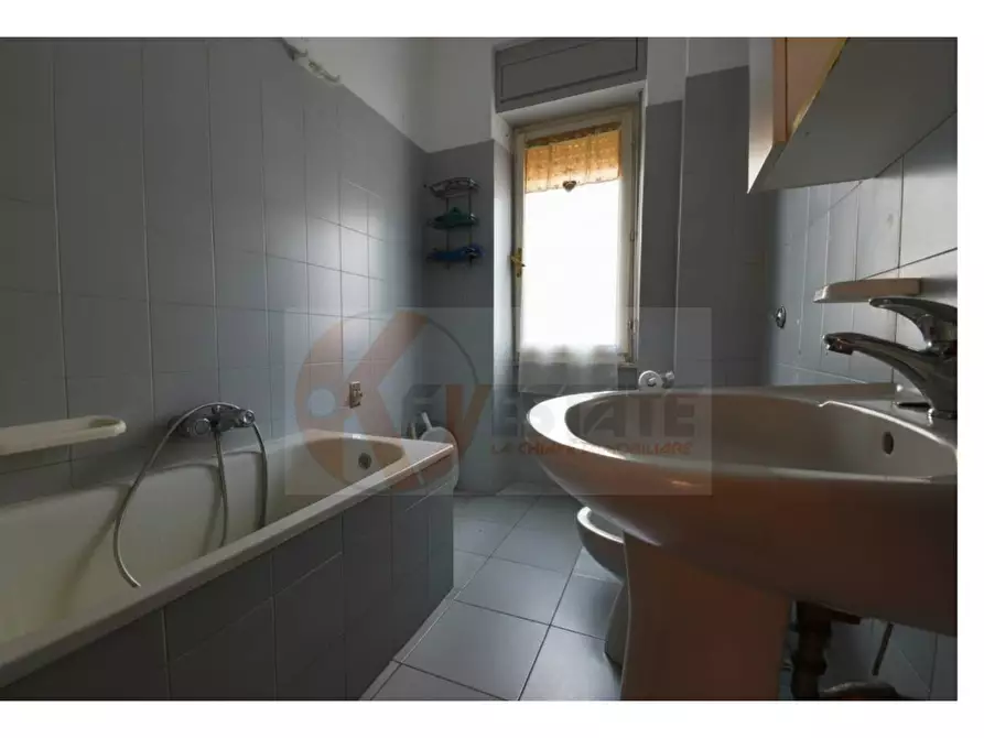 Immagine 18 di Appartamento in vendita  in via Carducci 5 a Sassari