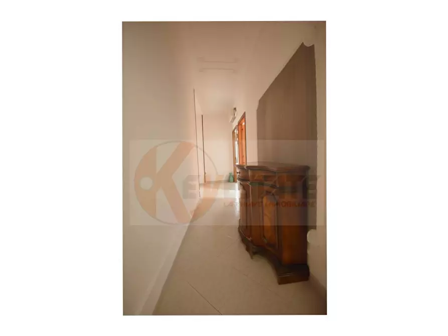 Immagine 22 di Appartamento in vendita  in via Carducci 5 a Sassari