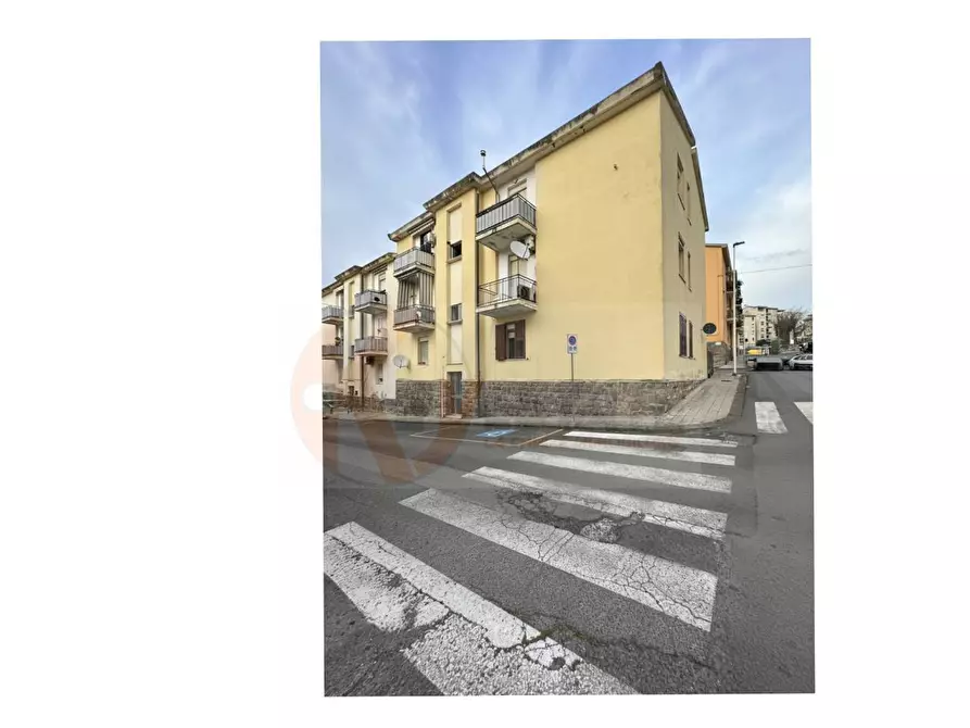 Immagine 26 di Appartamento in vendita  in via Carducci 5 a Sassari
