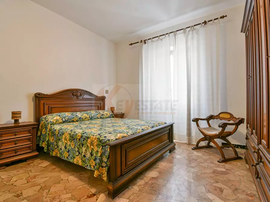 Immagine 7 di Appartamento in vendita  in via Magellano 26 a Sassari