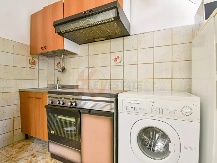 Immagine 4 di Appartamento in vendita  in via Magellano 26 a Sassari