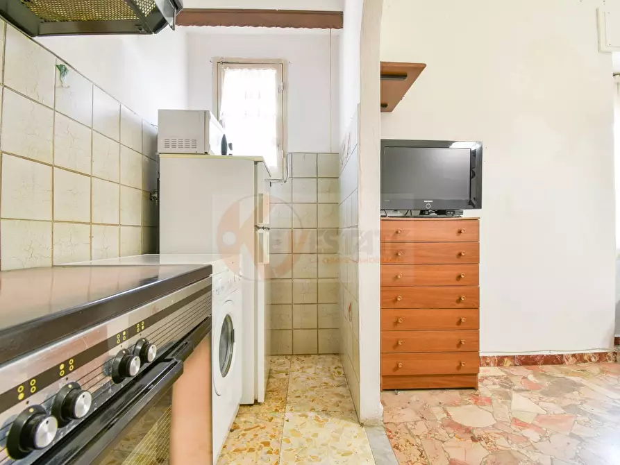 Immagine 5 di Appartamento in vendita  in via Magellano 26 a Sassari