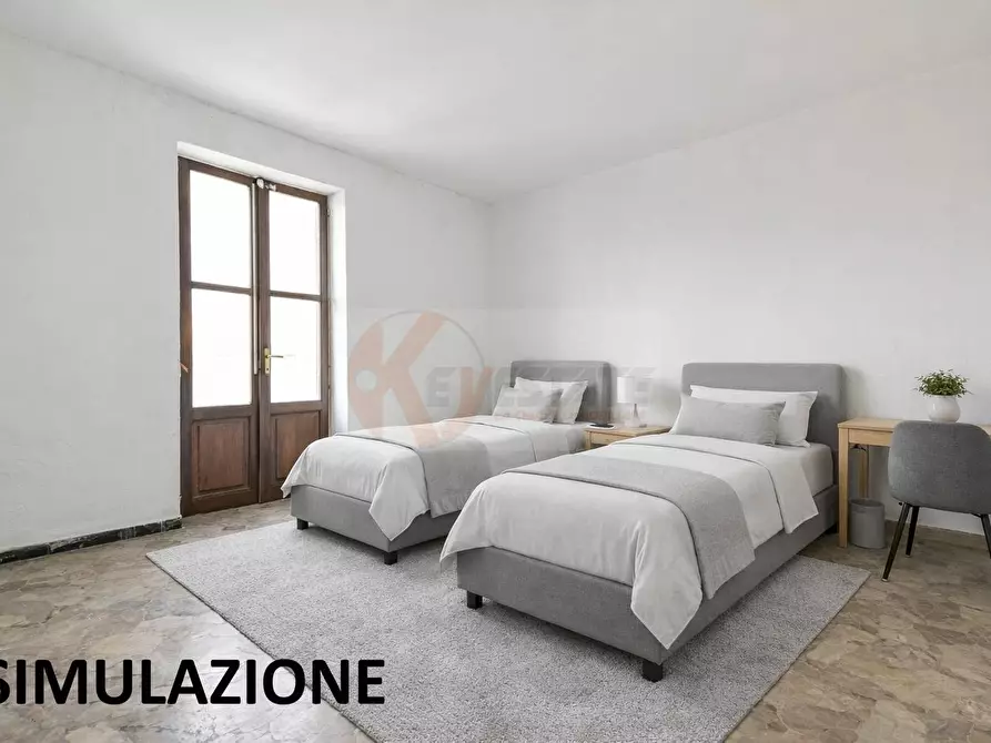 Immagine 6 di Appartamento in vendita  in Magellano 26 a Sassari