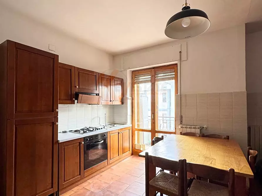 Immagine 8 di Appartamento in vendita  in via Stanis Manca 16 a Sassari