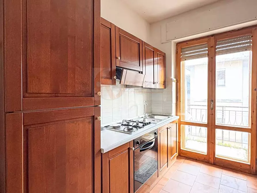 Immagine 7 di Appartamento in vendita  in via Stanis Manca 16 a Sassari