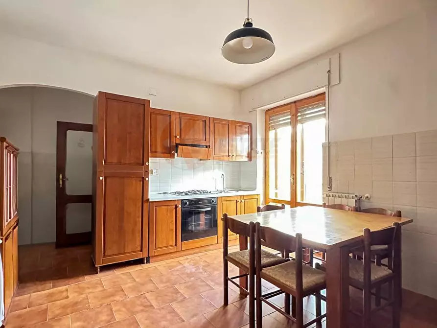 Immagine 9 di Appartamento in vendita  in via Stanis Manca 16 a Sassari