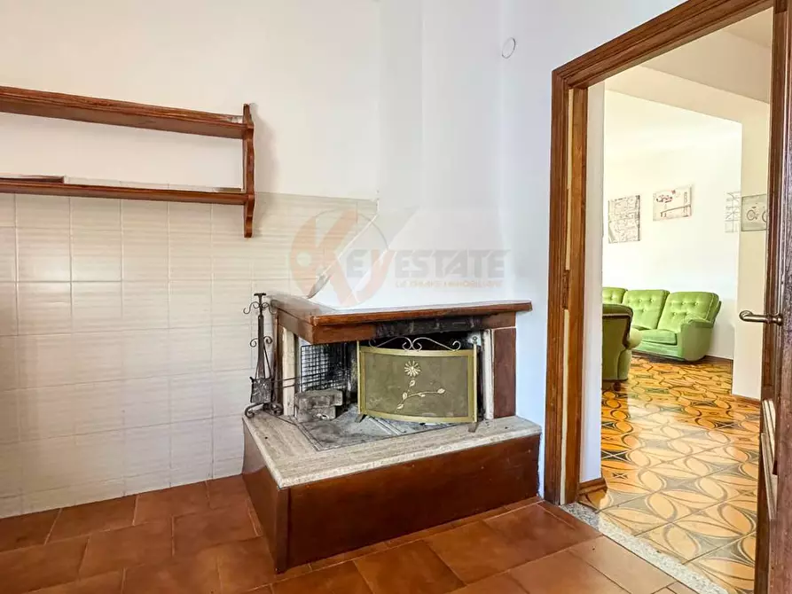 Immagine 12 di Appartamento in vendita  in via Stanis Manca 16 a Sassari