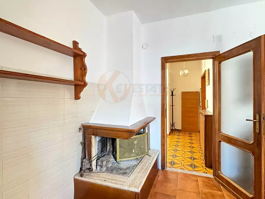 Immagine 11 di Appartamento in vendita  in via Stanis Manca 16 a Sassari