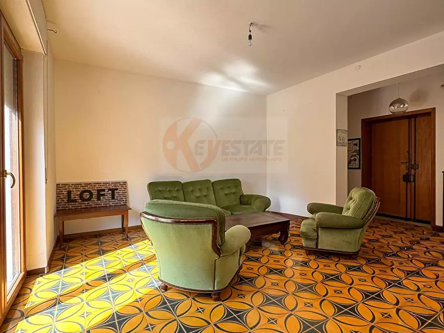 Immagine 1 di Appartamento in vendita  in via Stanis Manca 16 a Sassari