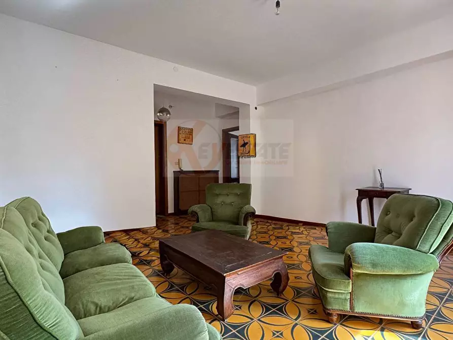 Immagine 5 di Appartamento in vendita  in via Stanis Manca 16 a Sassari