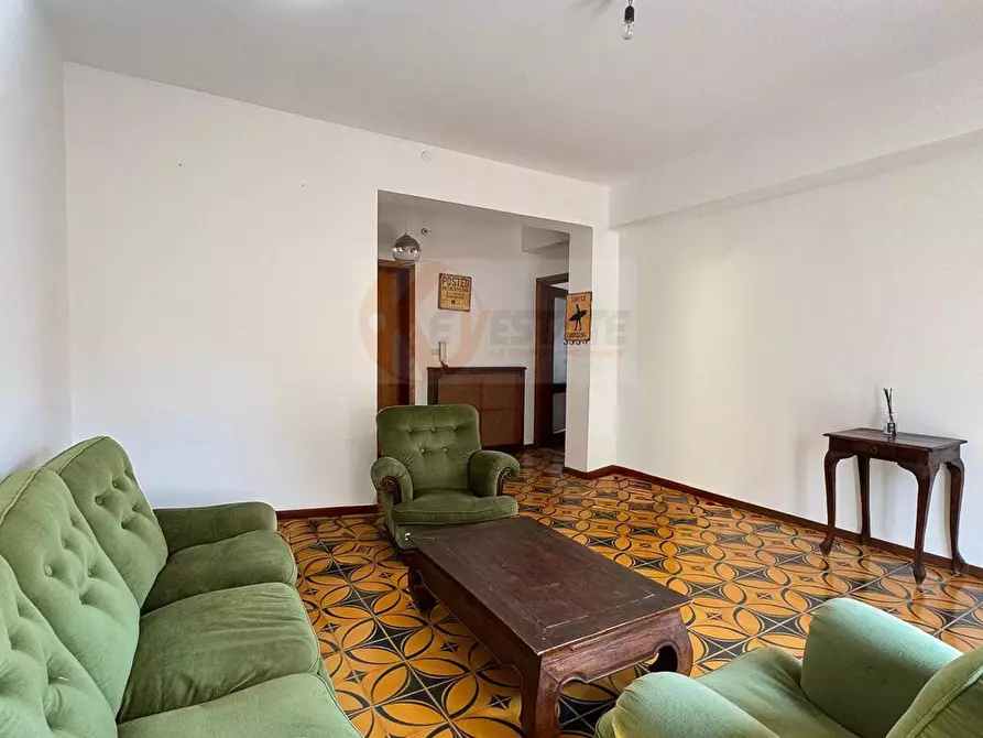 Immagine 4 di Appartamento in vendita  in via Stanis Manca 16 a Sassari