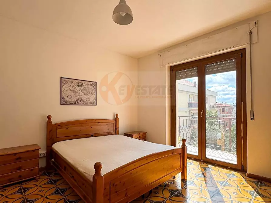 Immagine 15 di Appartamento in vendita  in via Stanis Manca 16 a Sassari