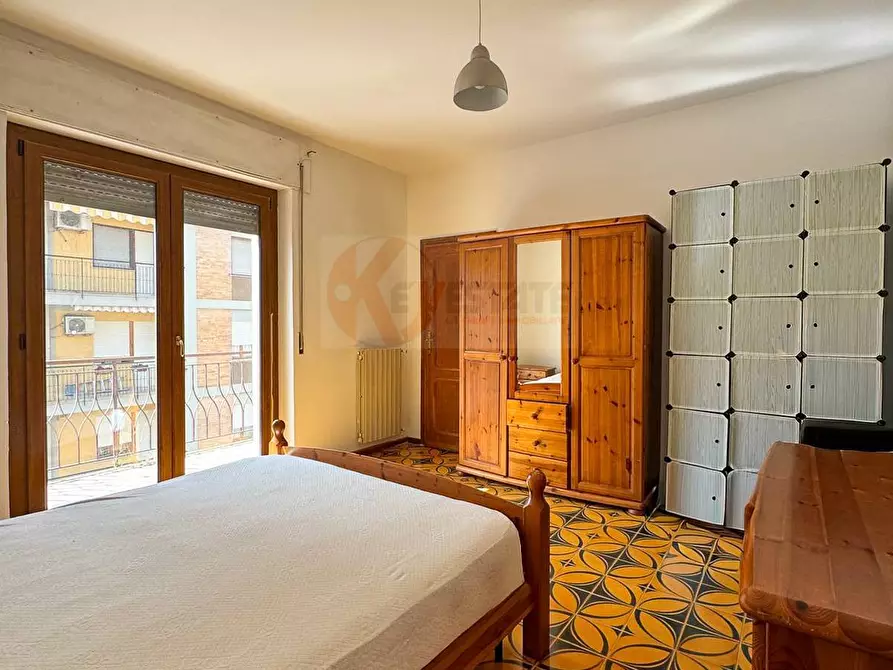 Immagine 16 di Appartamento in vendita  in via Stanis Manca 16 a Sassari