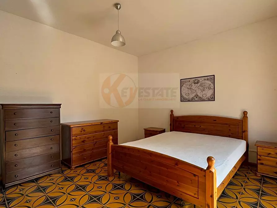 Immagine 13 di Appartamento in vendita  in via Stanis Manca 16 a Sassari