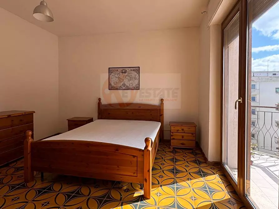 Immagine 14 di Appartamento in vendita  in via Stanis Manca 16 a Sassari