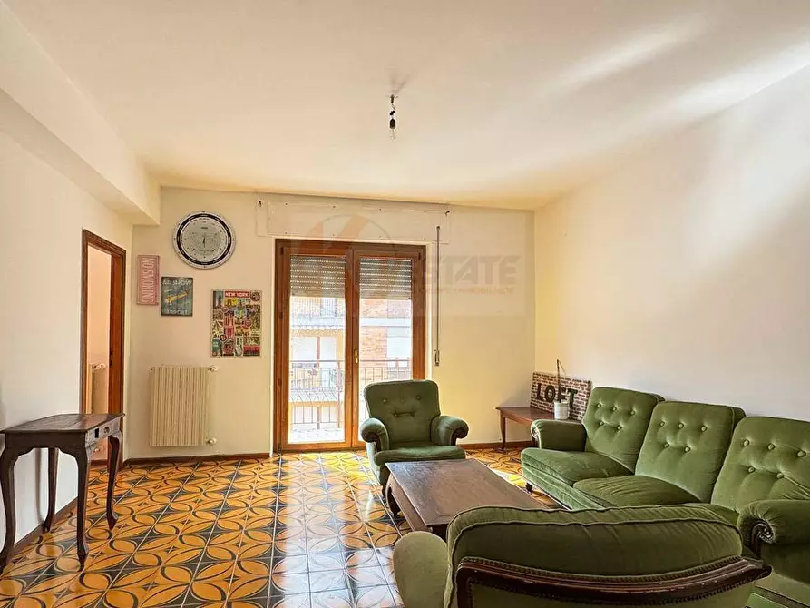 Immagine 6 di Appartamento in vendita  in via Stanis Manca 16 a Sassari