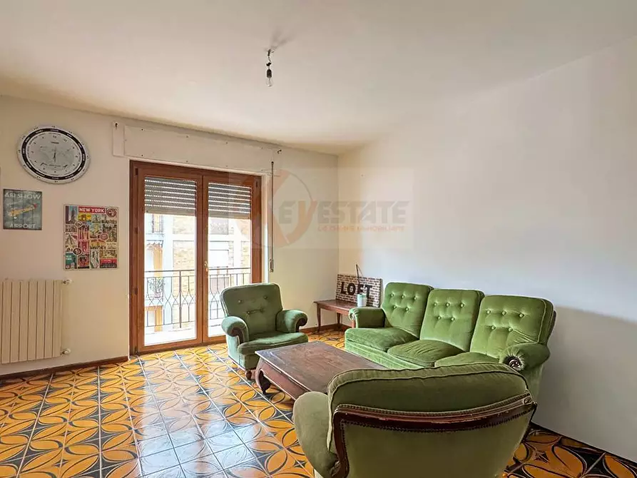 Immagine 2 di Appartamento in vendita  in via Stanis Manca 16 a Sassari