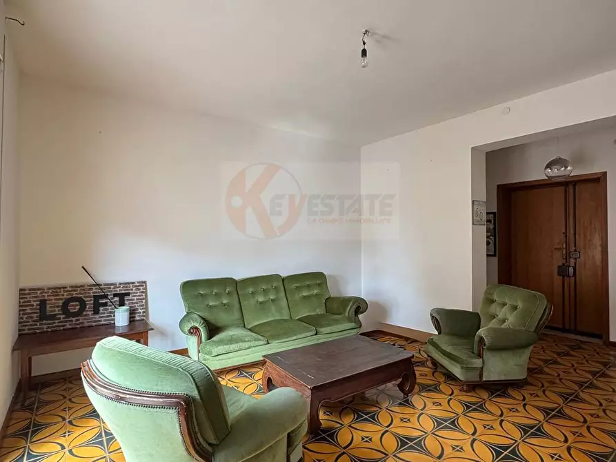 Immagine 3 di Appartamento in vendita  in via Stanis Manca 16 a Sassari