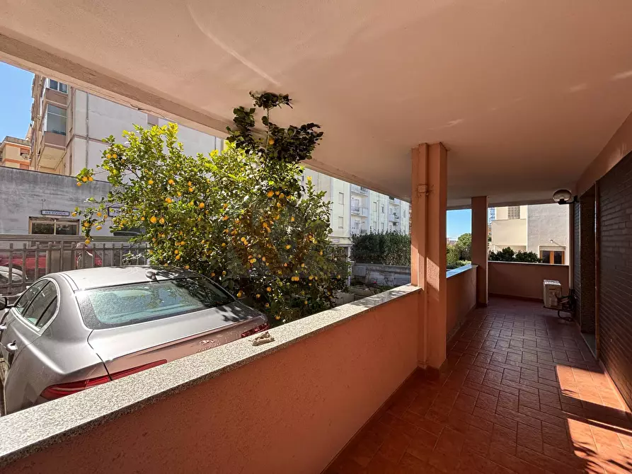 Immagine 30 di Casa semindipendente in vendita  in via Gorizia 30 a Sassari