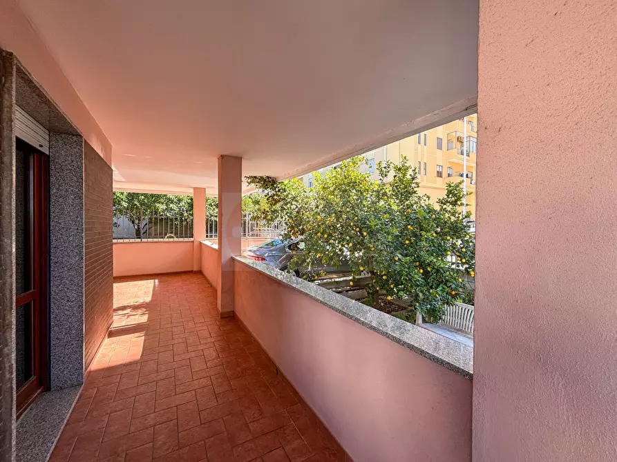 Immagine 32 di Casa semindipendente in vendita  in via Gorizia 30 a Sassari