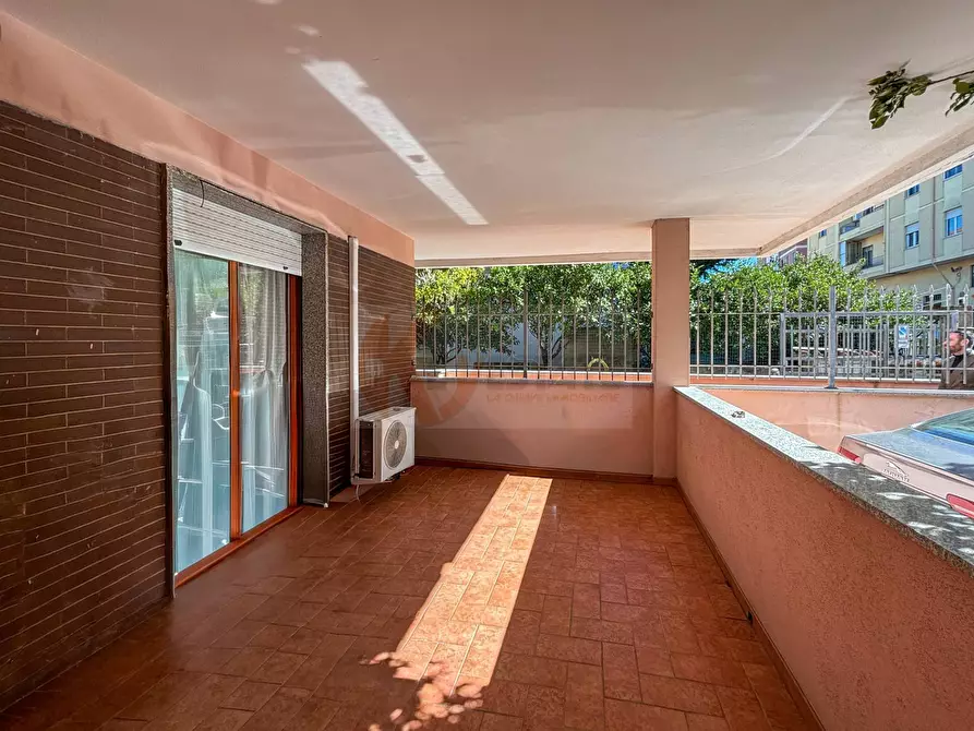 Immagine 31 di Casa semindipendente in vendita  in via Gorizia 30 a Sassari