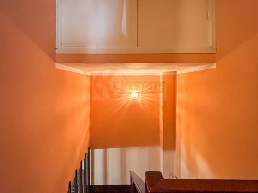 Immagine 22 di Casa semindipendente in vendita  in via Gorizia 30 a Sassari