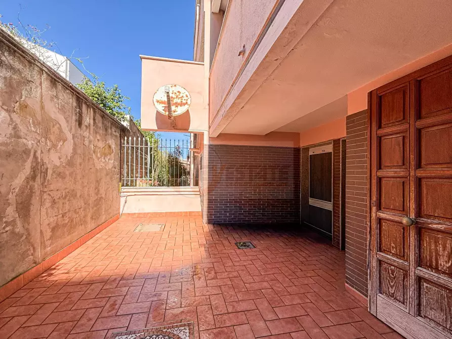 Immagine 29 di Casa semindipendente in vendita  in via Gorizia 30 a Sassari