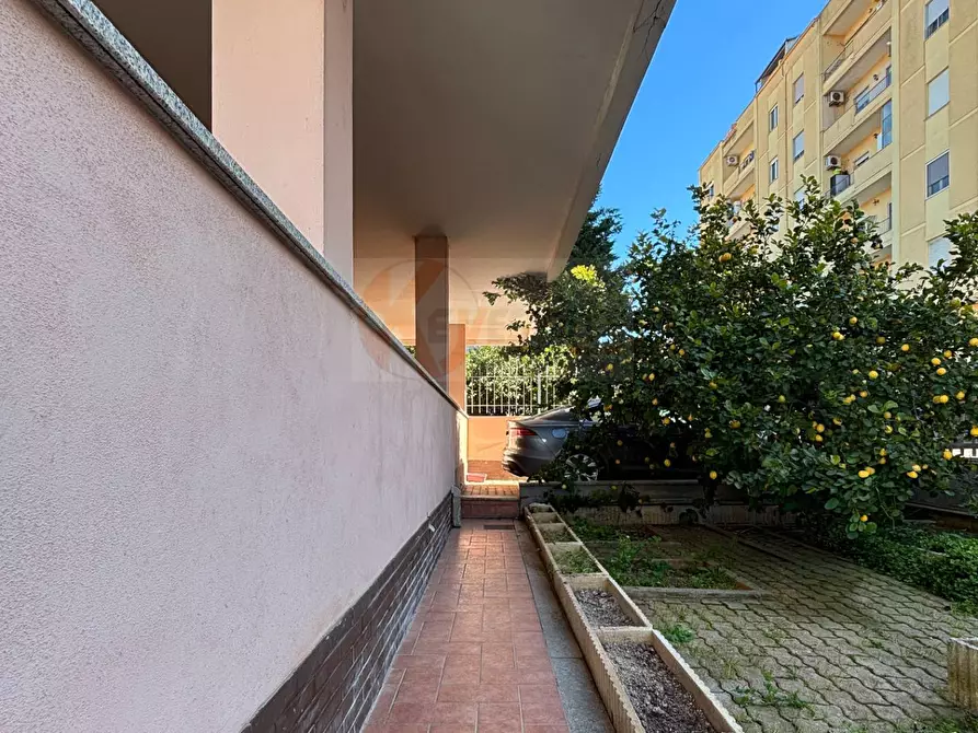 Immagine 36 di Casa semindipendente in vendita  in via Gorizia 30 a Sassari