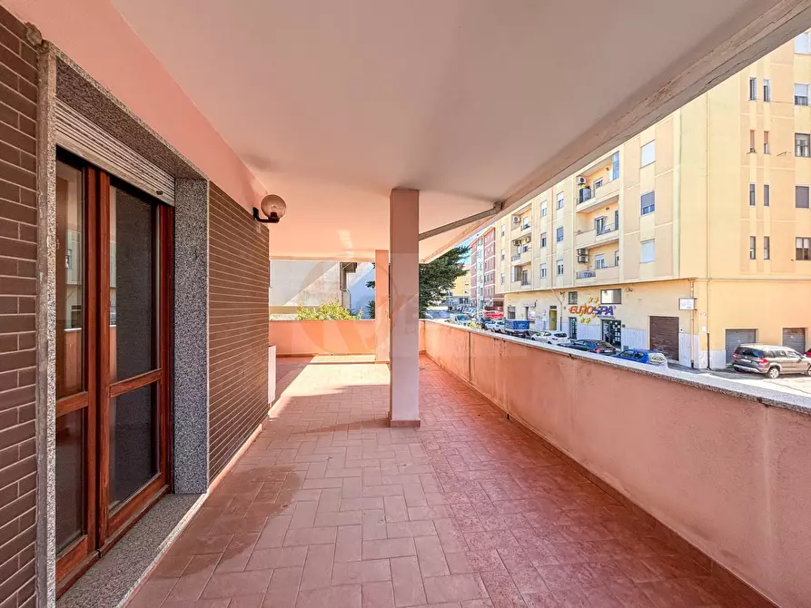 Immagine 37 di Casa semindipendente in vendita  in via Gorizia 30 a Sassari