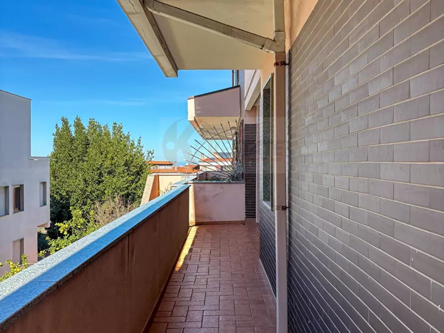 Immagine 39 di Casa semindipendente in vendita  in via Gorizia 30 a Sassari