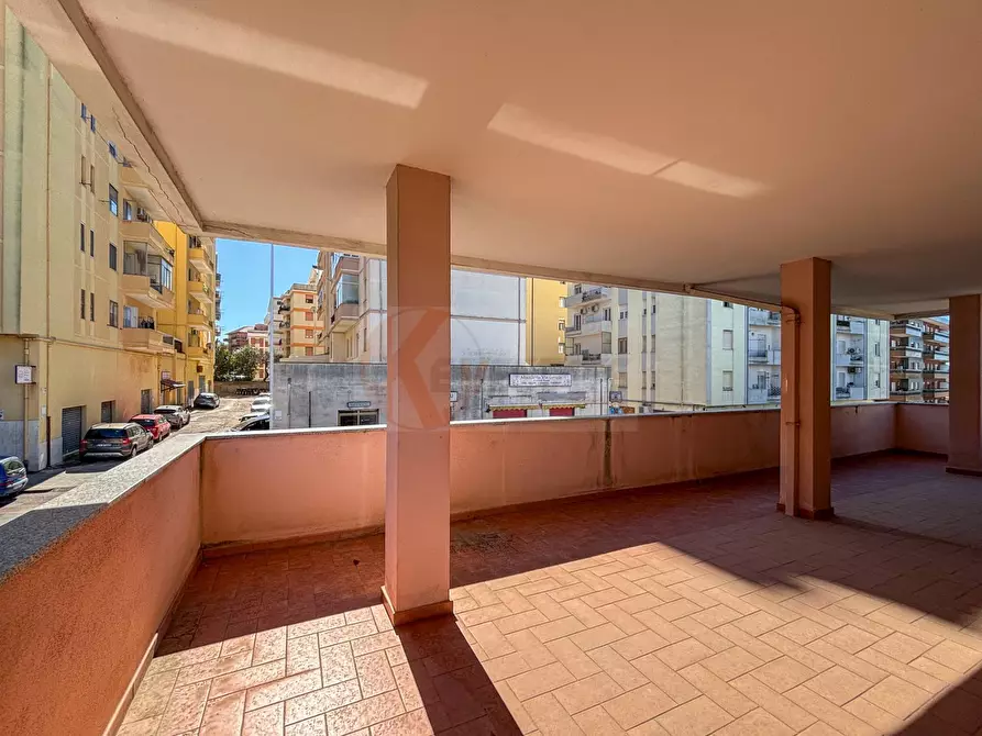 Immagine 42 di Casa semindipendente in vendita  in via Gorizia 30 a Sassari