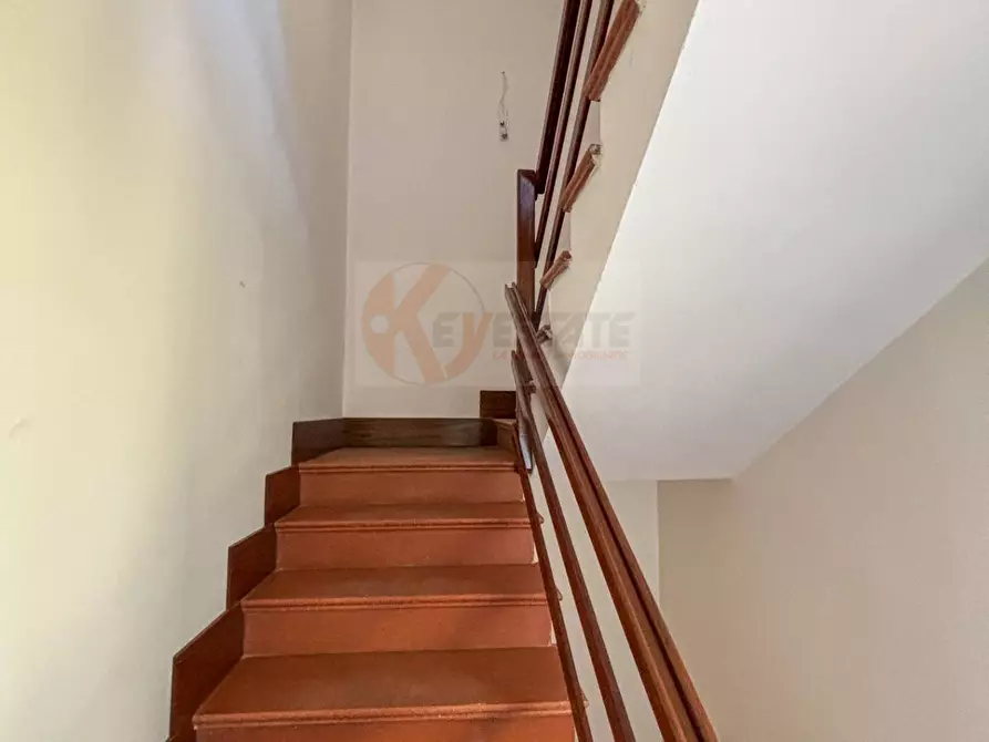 Immagine 8 di Casa semindipendente in vendita  in via Gorizia 30 a Sassari