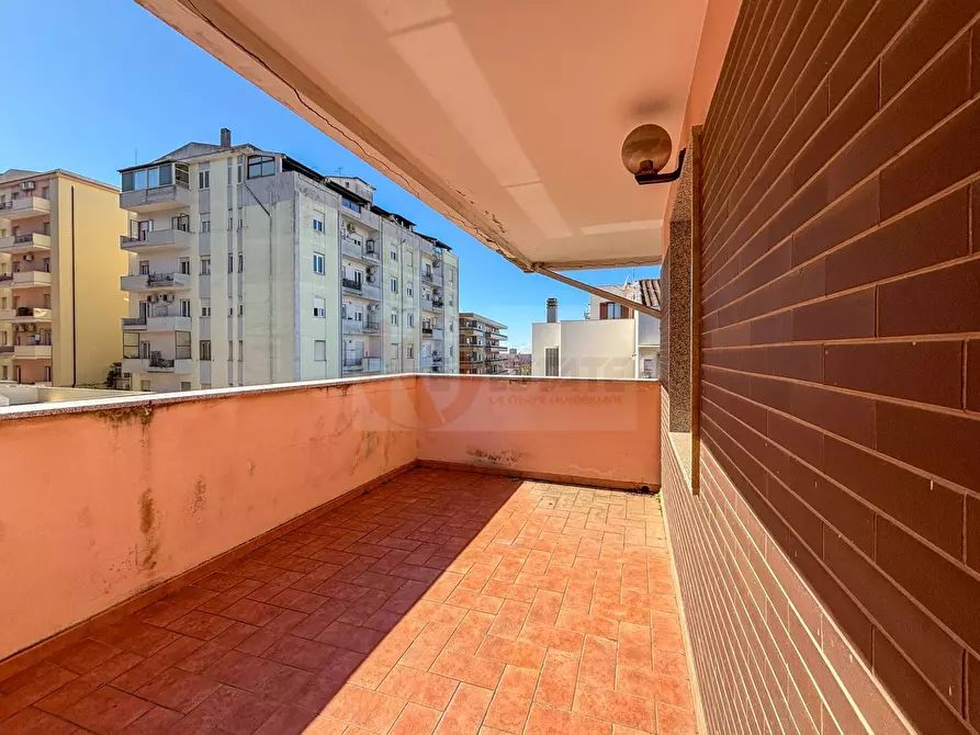 Immagine 44 di Casa semindipendente in vendita  in via Gorizia 30 a Sassari