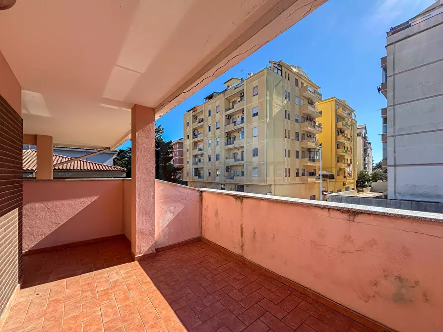 Immagine 45 di Casa semindipendente in vendita  in via Gorizia 30 a Sassari