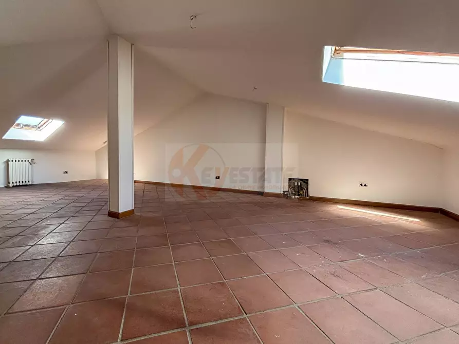 Immagine 25 di Casa semindipendente in vendita  in via Gorizia 30 a Sassari