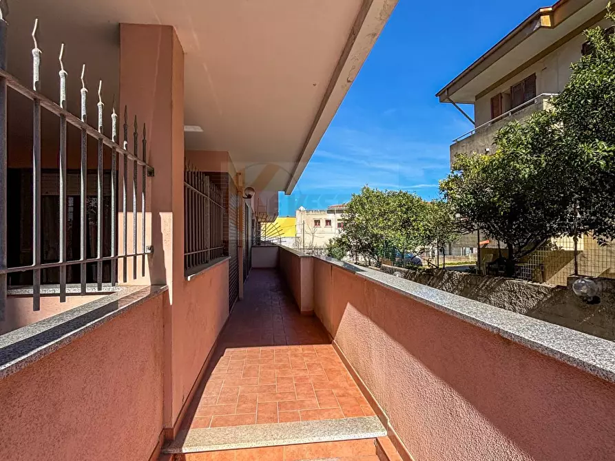 Immagine 46 di Casa semindipendente in vendita  in via Gorizia 30 a Sassari