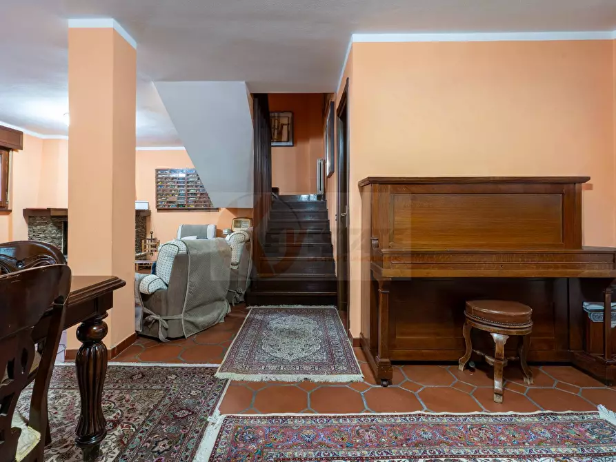 Immagine 4 di Casa semindipendente in vendita  in via Gorizia 30 a Sassari