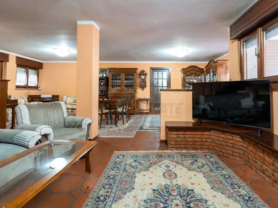 Immagine 3 di Casa semindipendente in vendita  in via Gorizia 30 a Sassari