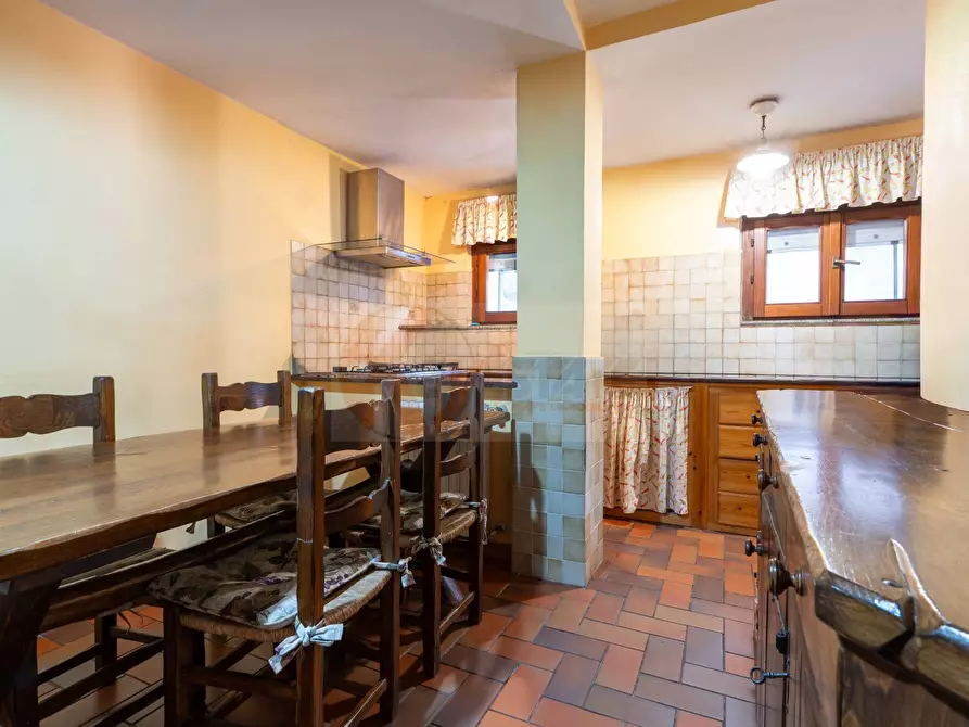 Immagine 6 di Casa semindipendente in vendita  in via Gorizia 30 a Sassari