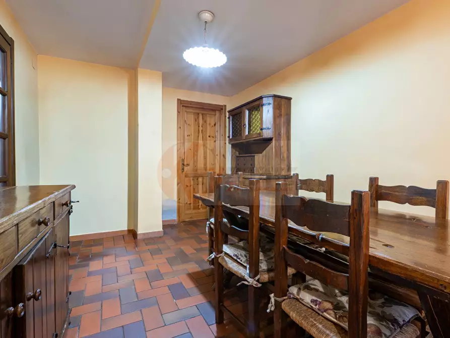 Immagine 7 di Casa semindipendente in vendita  in via Gorizia 30 a Sassari