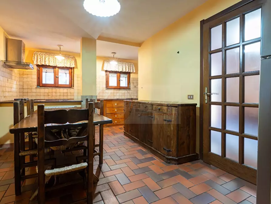 Immagine 5 di Casa semindipendente in vendita  in via Gorizia 30 a Sassari