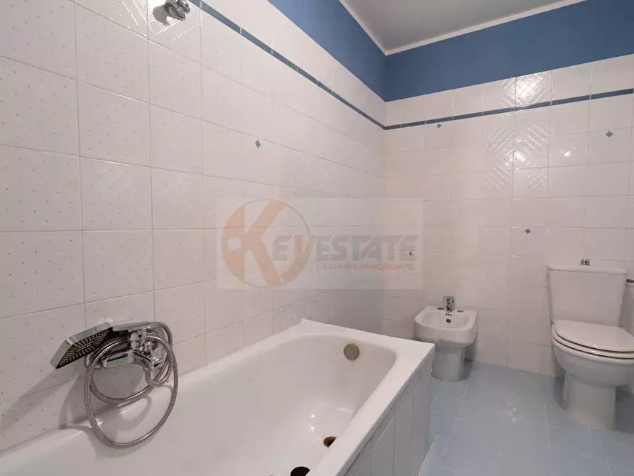 Immagine 15 di Casa semindipendente in vendita  in via Gorizia 30 a Sassari