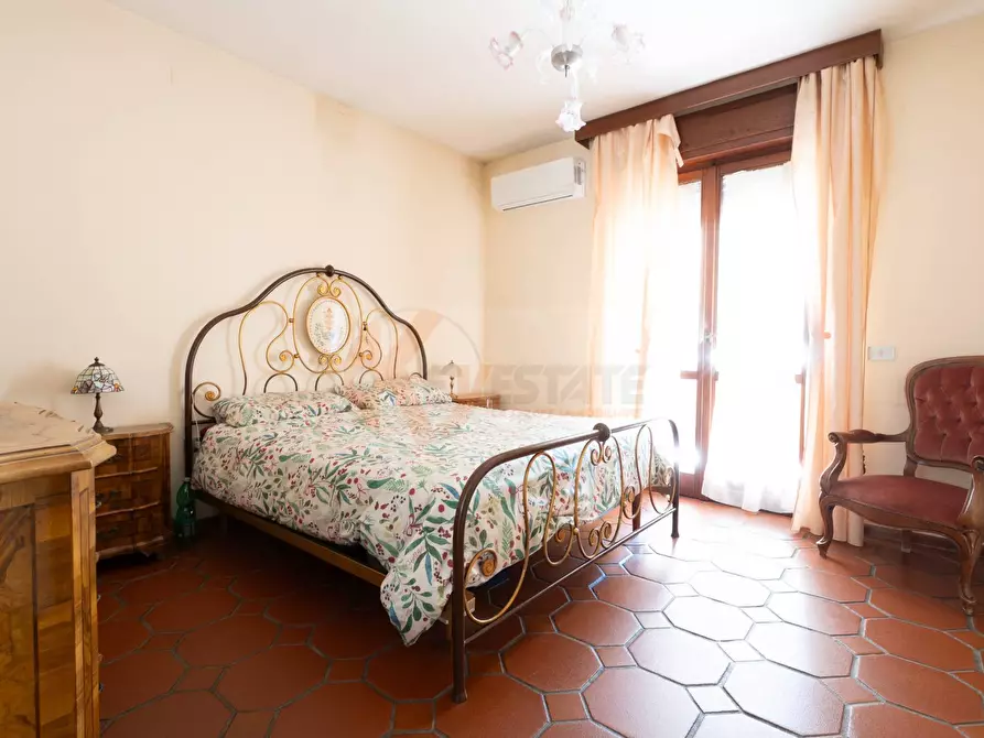 Immagine 9 di Casa semindipendente in vendita  in via Gorizia 30 a Sassari