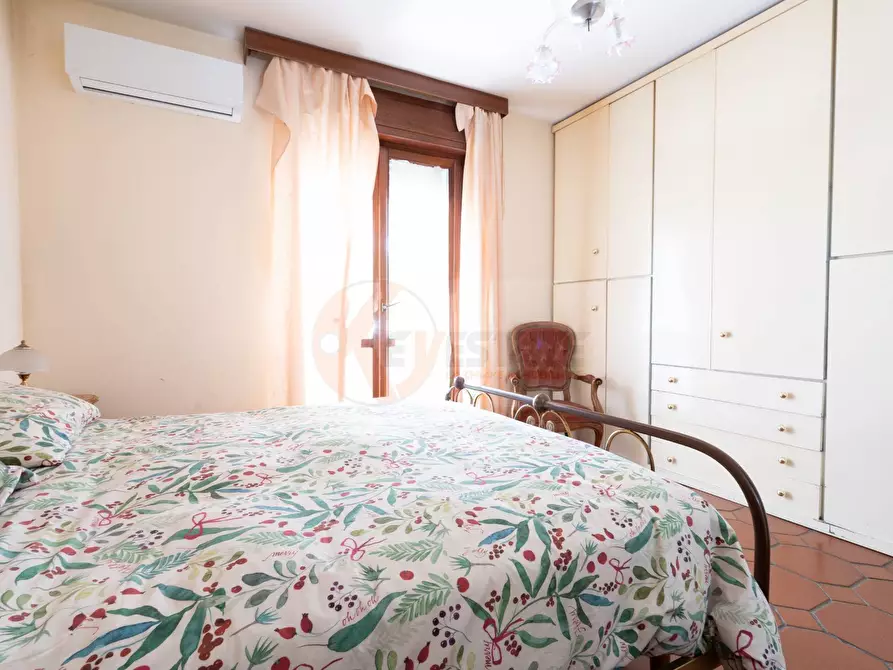 Immagine 10 di Casa semindipendente in vendita  in via Gorizia 30 a Sassari