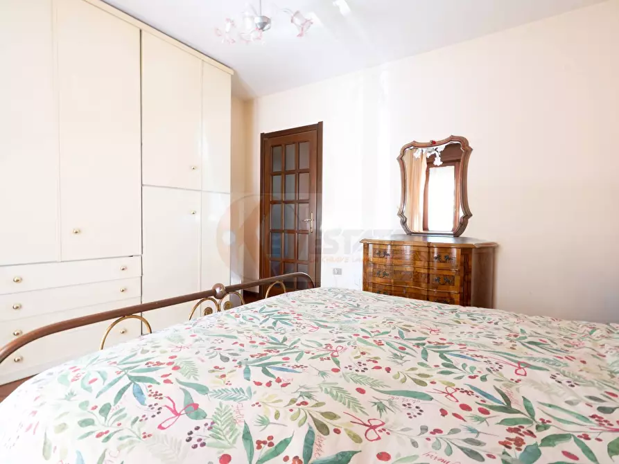 Immagine 11 di Casa semindipendente in vendita  in via Gorizia 30 a Sassari