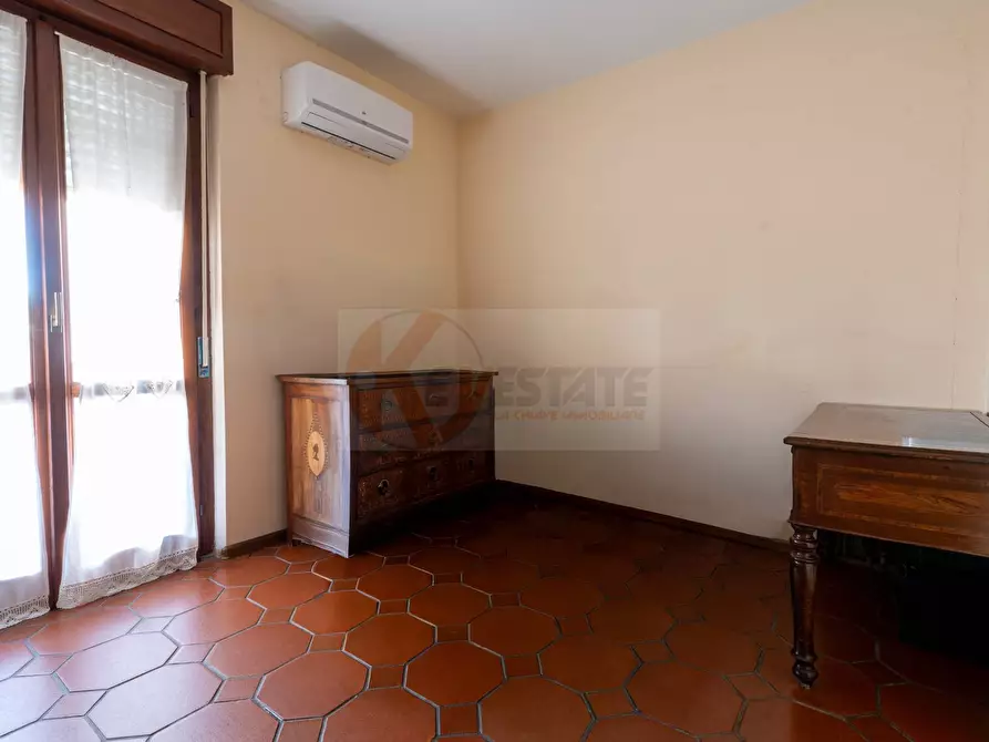 Immagine 13 di Casa semindipendente in vendita  in via Gorizia 30 a Sassari