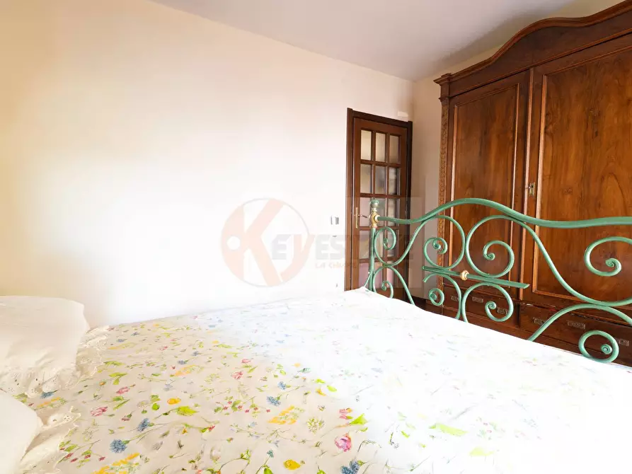 Immagine 12 di Casa semindipendente in vendita  in via Gorizia 30 a Sassari