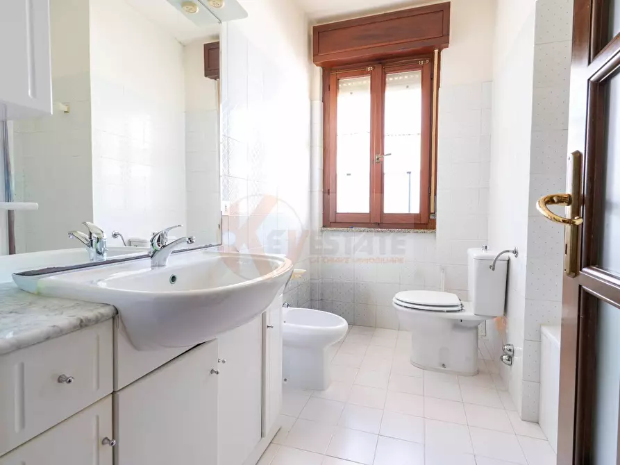 Immagine 20 di Casa semindipendente in vendita  in via Gorizia 30 a Sassari