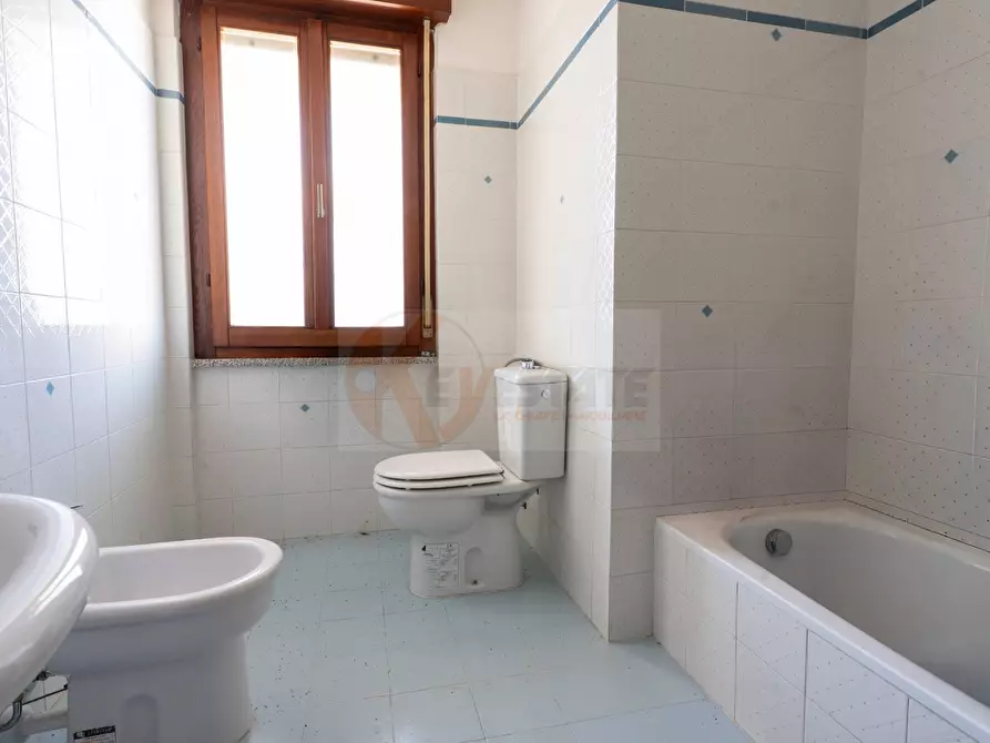 Immagine 28 di Casa semindipendente in vendita  in via Gorizia 30 a Sassari